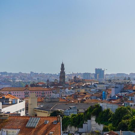 Casa Pedro Porto Διαμέρισμα Εξωτερικό φωτογραφία