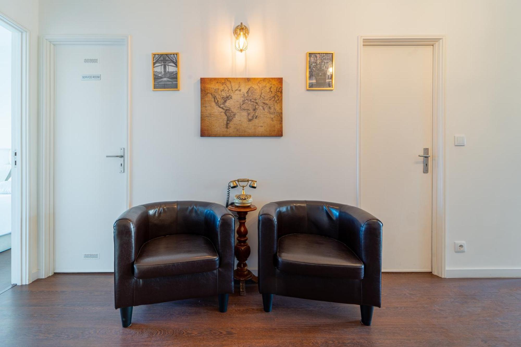 Casa Pedro Porto Διαμέρισμα Εξωτερικό φωτογραφία