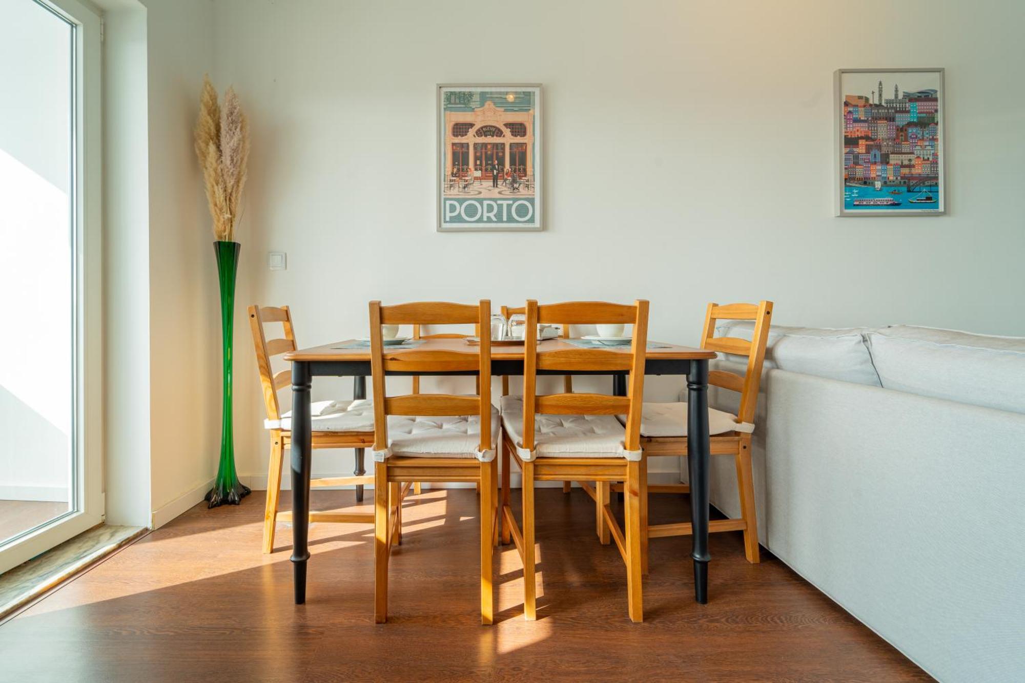 Casa Pedro Porto Διαμέρισμα Εξωτερικό φωτογραφία