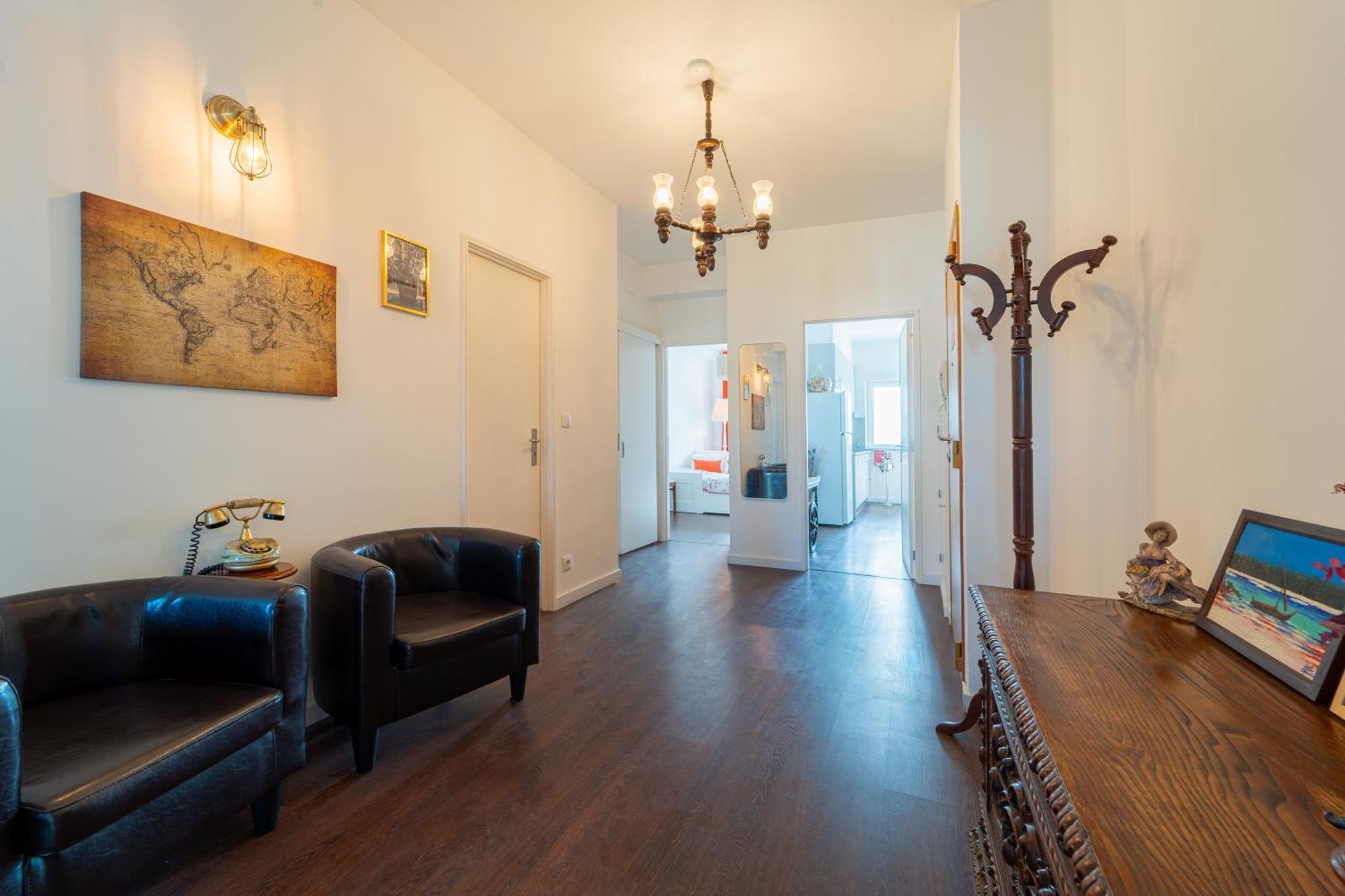 Casa Pedro Porto Διαμέρισμα Εξωτερικό φωτογραφία