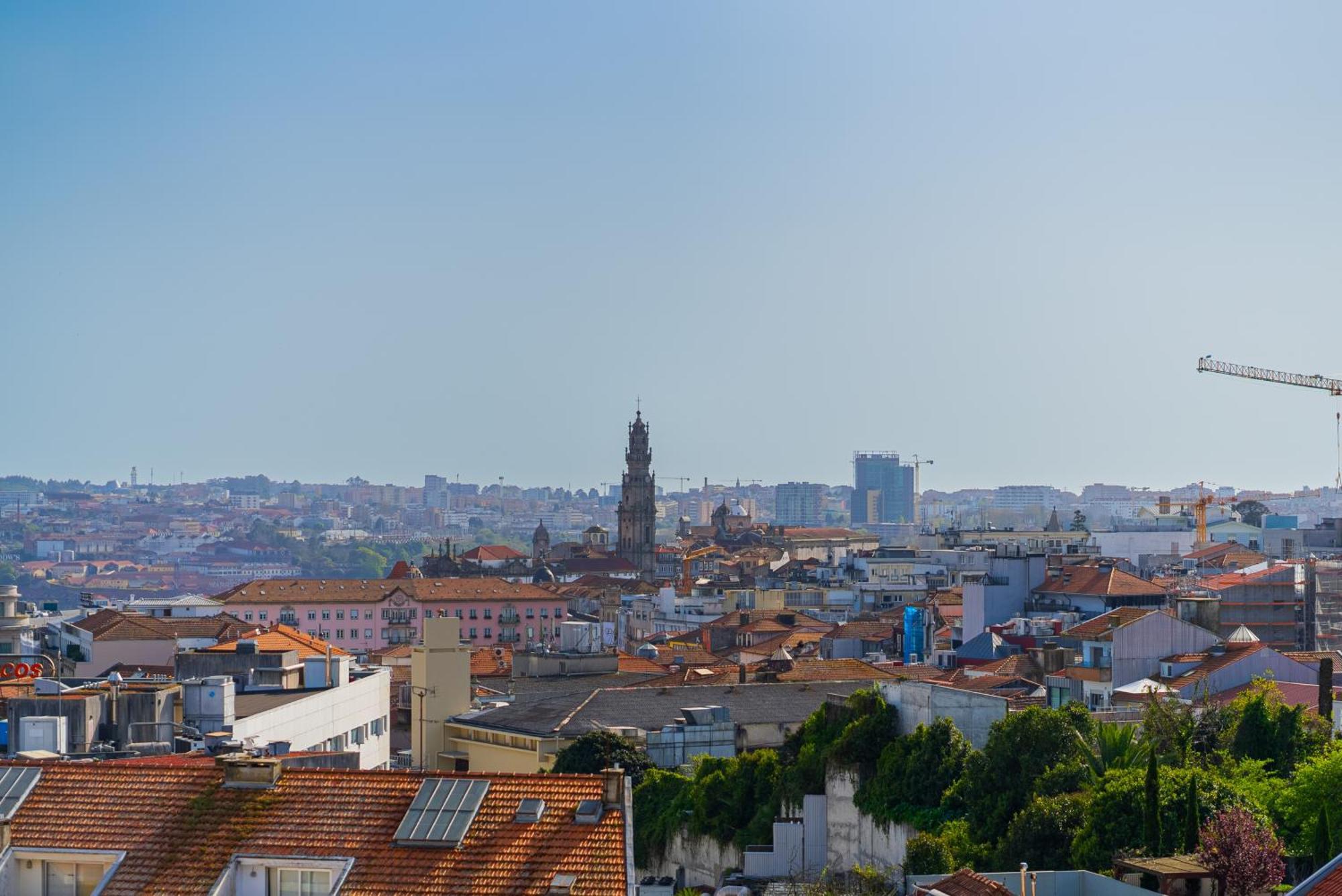 Casa Pedro Porto Διαμέρισμα Εξωτερικό φωτογραφία